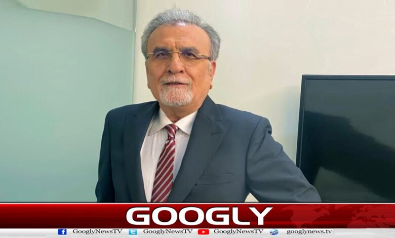 All-party conferences and the establishment of genuine democracy