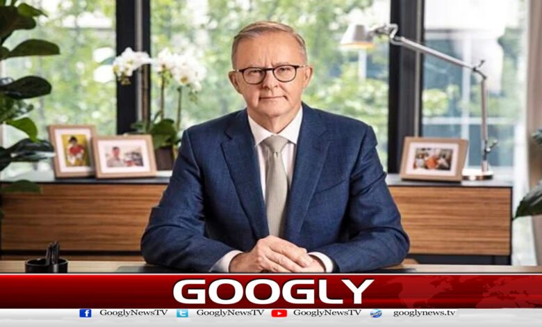 آسٹریلیا کا اگلے ماہ ستمبر میں فلسطینی ریاست کو تسلیم کرنے کا اعلان 1 Australia announces recognition of Palestinian state next September