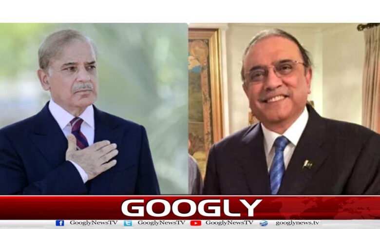 Police Martyrs' Day: President and Prime Minister pay tribute to the nation's defenders