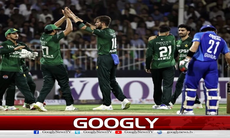 9 پاکستان کا افغانستان 1