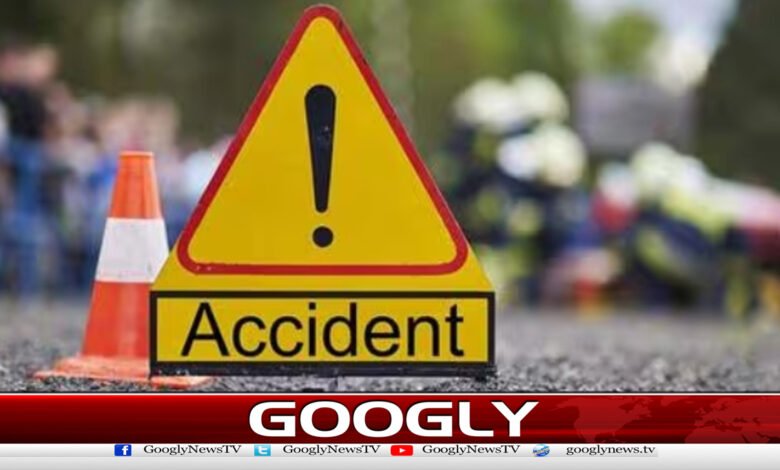 11 pilgrims including 7 children and 3 women killed in traffic accident in Rajasthan