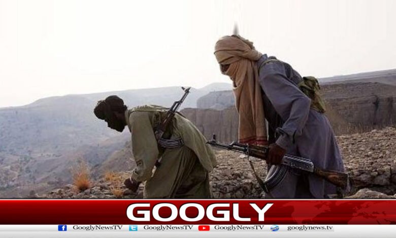 47 Khoraj bodies revealed to have been lying on the Afghan border for 15 days