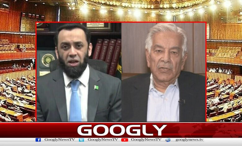 Information Minister denies Defense Minister's resignation