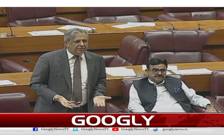 اعظم نذیر تارڑ نے اپوزیشن کو ایک بار پھر مذاکرات کی دعوت دیدی 1 Azam Nazir Tarar once again invites the opposition to talks