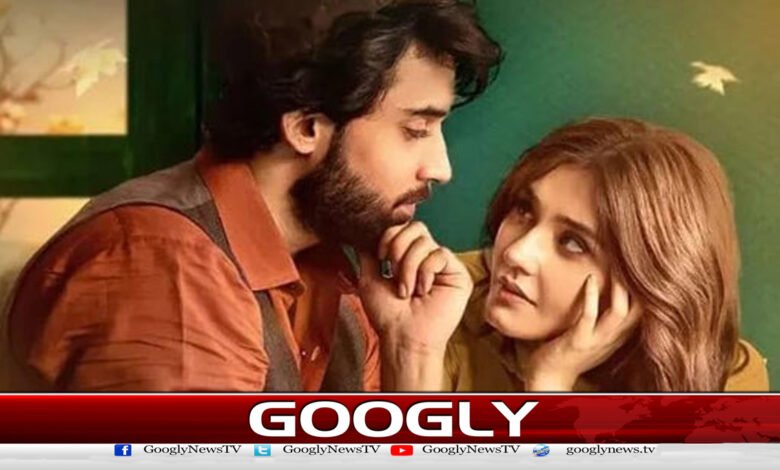 Darfshan addresses rumors of marriage with actor Bilal Abbas