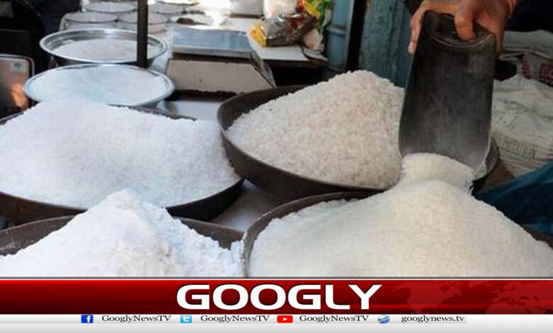 Government faces hurdle in sugar import, first tender cancelled due to poor quality