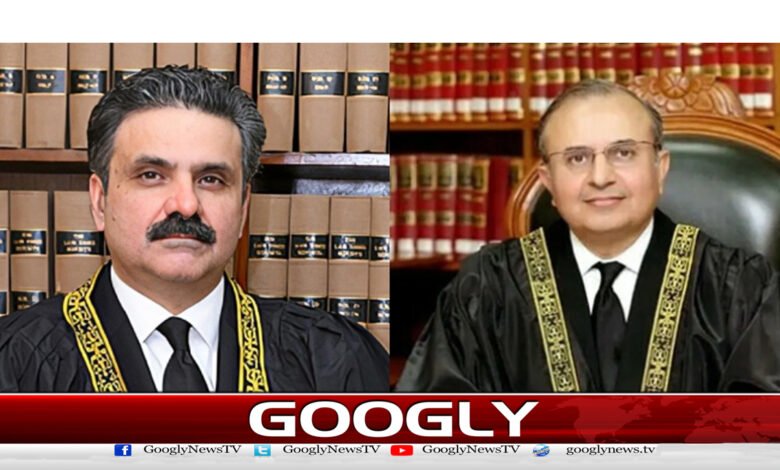 26th Constitutional Amendment Case: Why didn't the Chief Justice call a full court session? Details revealed