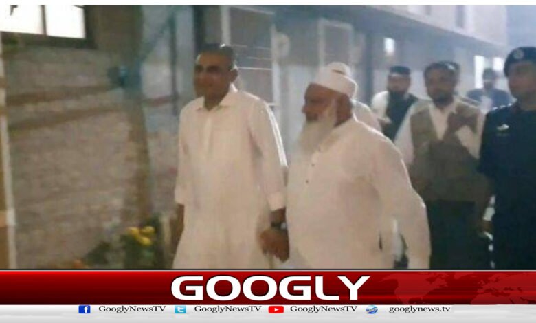 تبلیغی اجتماع کے مہمان ہمارے لیے معزز ہیں، ویزوں کے مسائل حل کریں گے:وزیر داخلہ