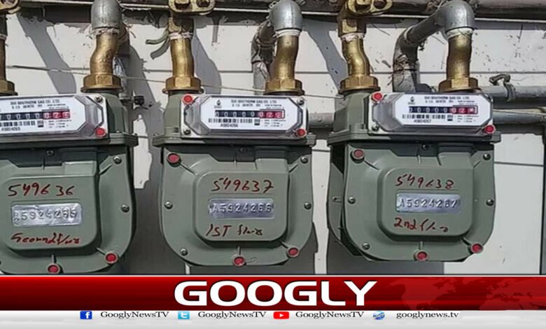 حکومت کا نئے گیس صارفین کو سستی آر ایل این جی دینے کا فیصلہ 1 Government decides to provide cheaper RLNG to new gas consumers