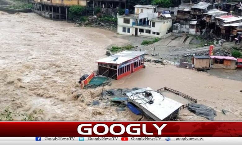 Proposal to hang those occupying waterways