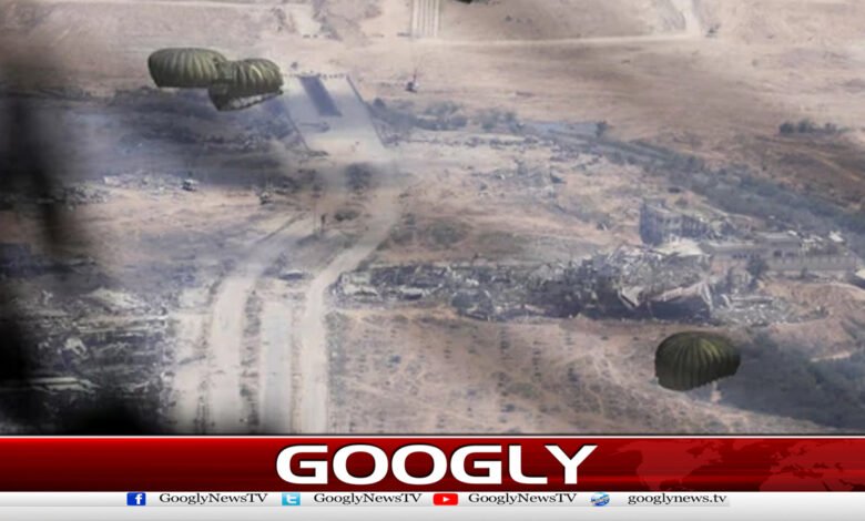 Hamas calls Israeli plan to evacuate Gaza a genocide