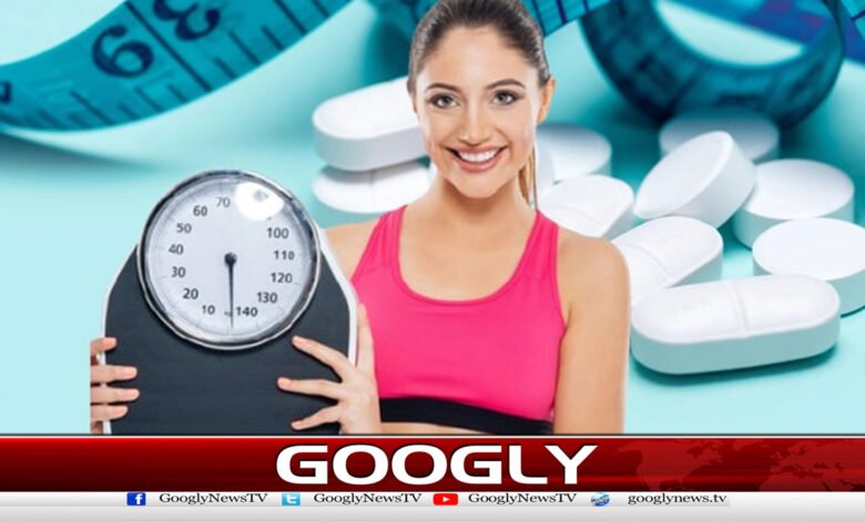 New York company creates weight loss pill