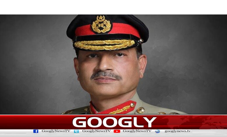 امریکا کے ساتھ تعلقات میں عاصم منیر کی حکمت عملی مؤثر ثابت ہو رہی ہے: برطانوی جریدہ 1 Asim Munir's strategy in relations with the US is proving effective: British journal