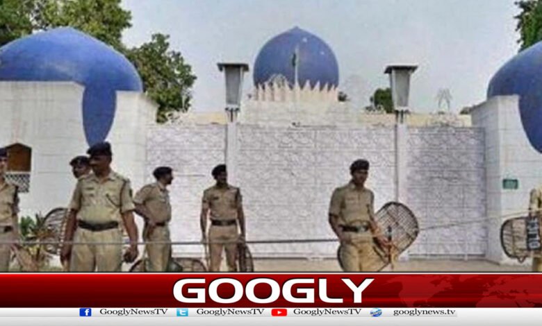 بھارت نئی دہلی میں پاکستانی ہائی کمیشن کےاہلکاروں کوہراساں کرنےلگا 1 India will start harassing Pakistani High Commission officials in New Delhi