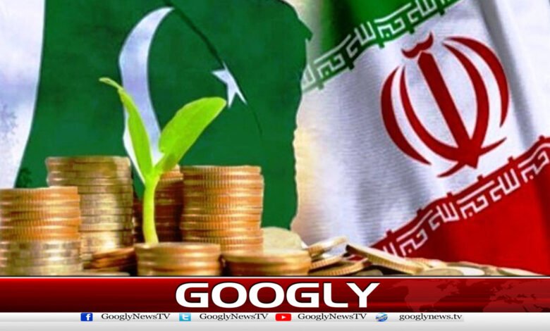 Iran agrees to buy rice and meat from Pakistan