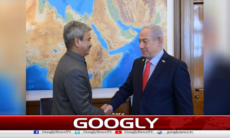 Israeli Prime Minister confirms India's military assistance during Operation Sindoor