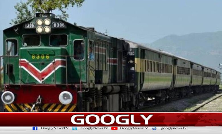 News of attack on Jaffar Express baseless, all passengers safe: Railways spokesperson