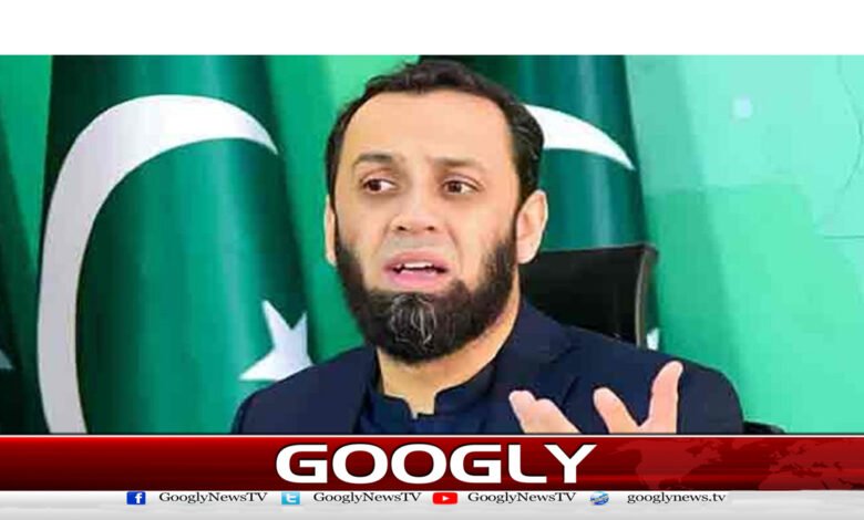 All faces involved in May 9 attacks are recognizable, Atta Tarar