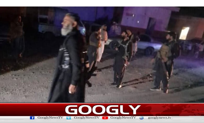 بنوں: ایف سی چیک پوسٹ پر ڈرون حملہ، ایک اہلکار شہید، تین زخمی 1 Bannu: Drone attack on FC check post, one soldier martyred, three injured