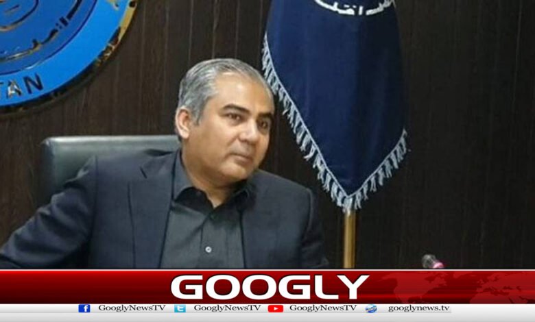 International ban on BLA, Banned Majeed Brigade is welcome, Mohsen Naqvi