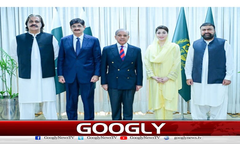 Government likely to change NFC formula in view of IMF deal