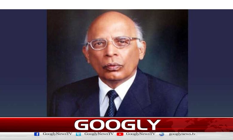 سابق چیف جسٹس لاہور ہائیکورٹ انتقال کر گئے 1 Former Chief Justice of Lahore High Court Mian Allah Nawaz passes away at the age of 87