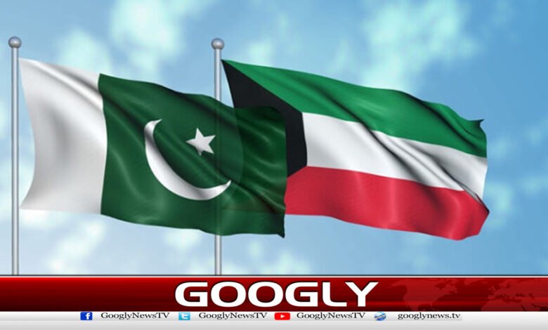 Kuwait assures support for flood victims in Khyber Pakhtunkhwa