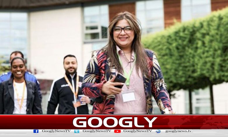 First female manager appointed in Pakistani football history