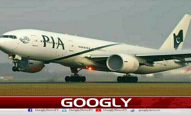 پی آئی اے کی نجکاری لاہور ہائیکورٹ میں چیلنج، فوری روکنے کی استدعا 1 PIA privatization challenged in Lahore High Court, request for immediate halt