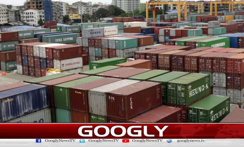 پاکستان کا امریکا کے ساتھ تجارتی سرپلس 14.44 ارب ڈالر تک پہنچ گیا 1 Pakistan's trade surplus with the US reaches $14.44 billion