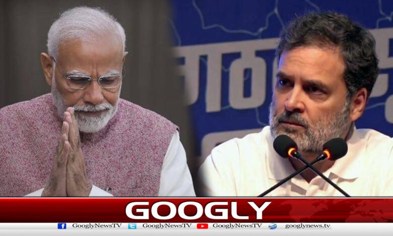 Trump's additional tariffs hit the Indian opposition Modi government