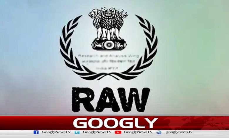 IB exposes "RAW" network based in Gulf