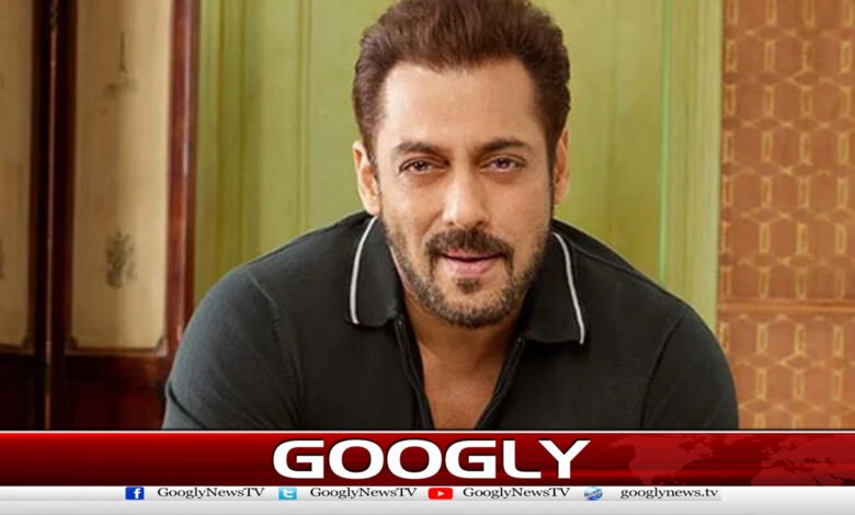 Salman Khan admits he is not a "truth lover"