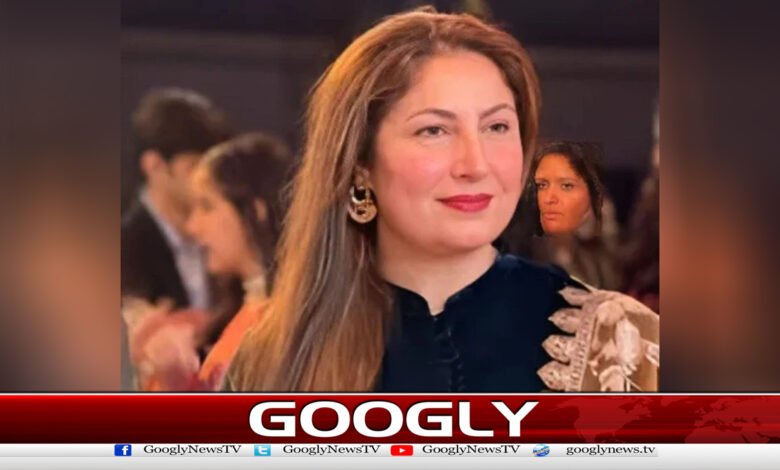 Saima Noor once again became a social media icon.