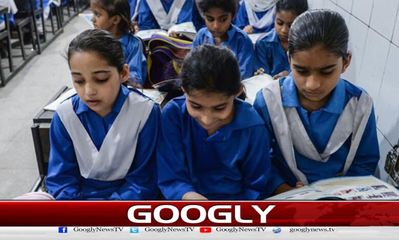 Muzaffargarh: 105 schools closed till September 6 due to flood situation