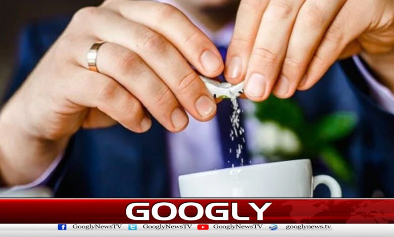 Artificial sweeteners cause cell destruction