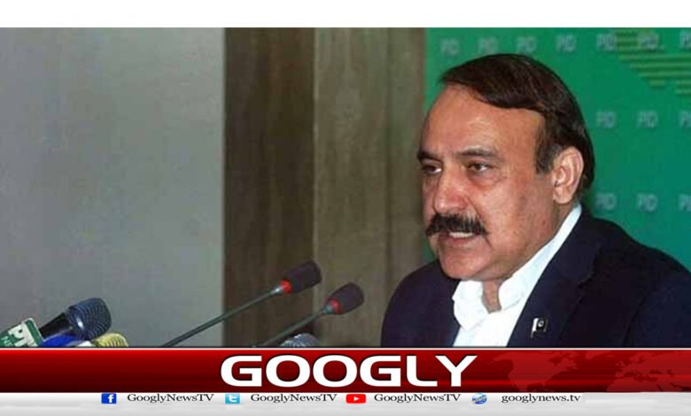 Government invites PTI for talks