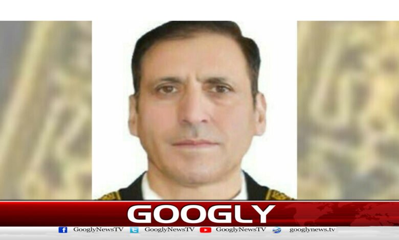 جبری گمشدگیوں پر انکوائری کمیشن کی نئی تشکیل، جسٹس (ر) ارشد حسین شاہ چئیرمین تعینات 1 New inquiry commission on enforced disappearances formed, Justice (retd) Arshad Hussain Shah appointed chairman