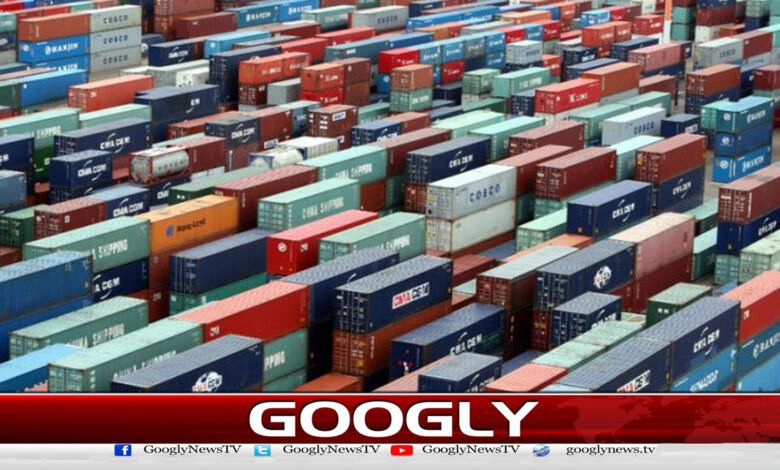 Pak-US trade volume increases by 16 percent