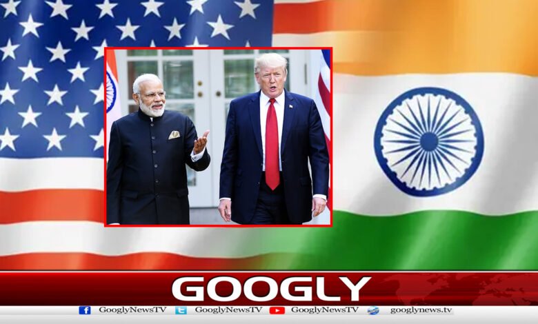 Trump punishes India for buying Russian oil, imposes additional 25% tariff