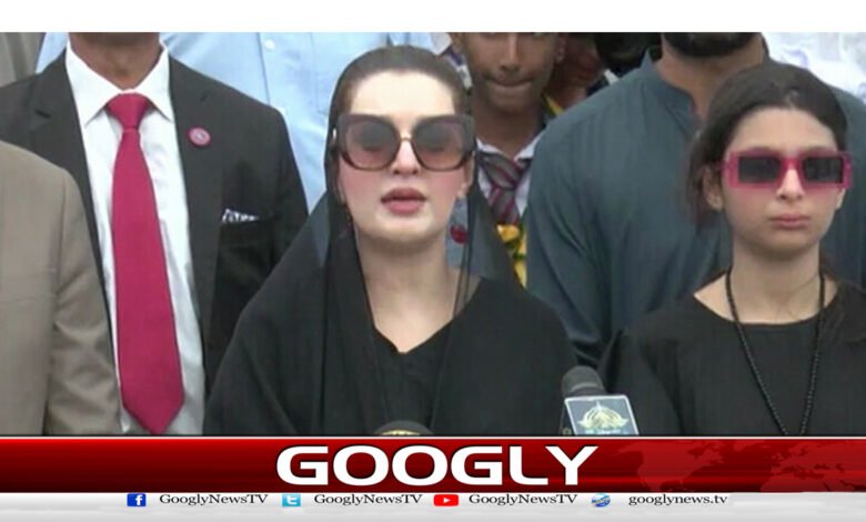 Peace in the region is not possible until Kashmiris get the right to self-determination, Mashal Malik