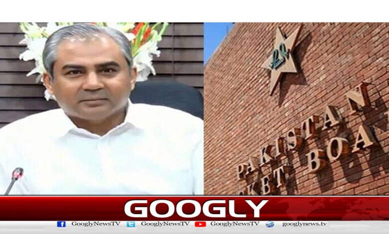 Don't do politics in sports, PCB's categorical stance on World Championship