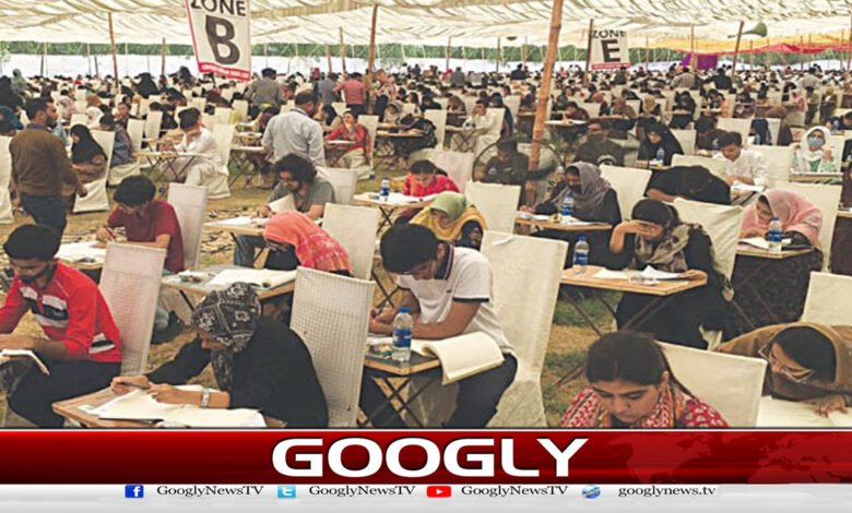 MDCAT 2025 announced: Exam on October 5, registration starts from August 8