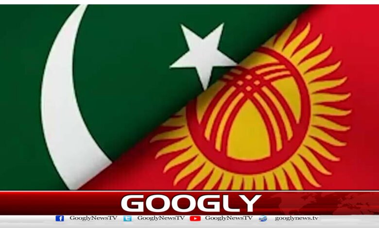 Pakistan and Kyrgyzstan agree to increase collaboration in crypto, blockchain