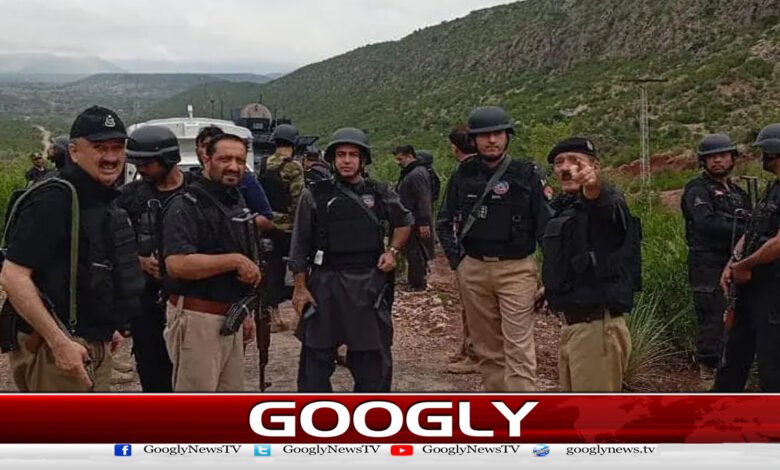 Terrorist attacks: August declared worst month of the decade