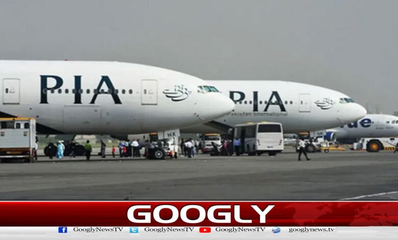 Air operations affected after rain in Karachi, several projects delayed