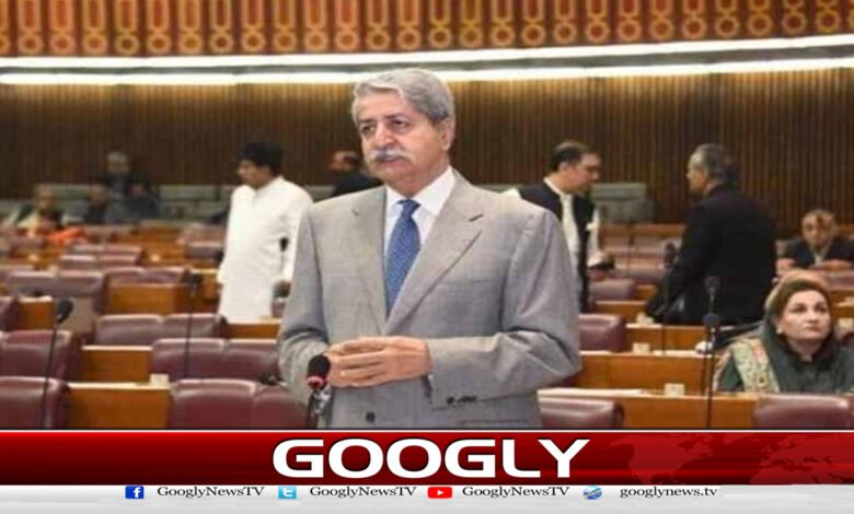 PPP walks out of National Assembly against Maryam Nawaz's behavior