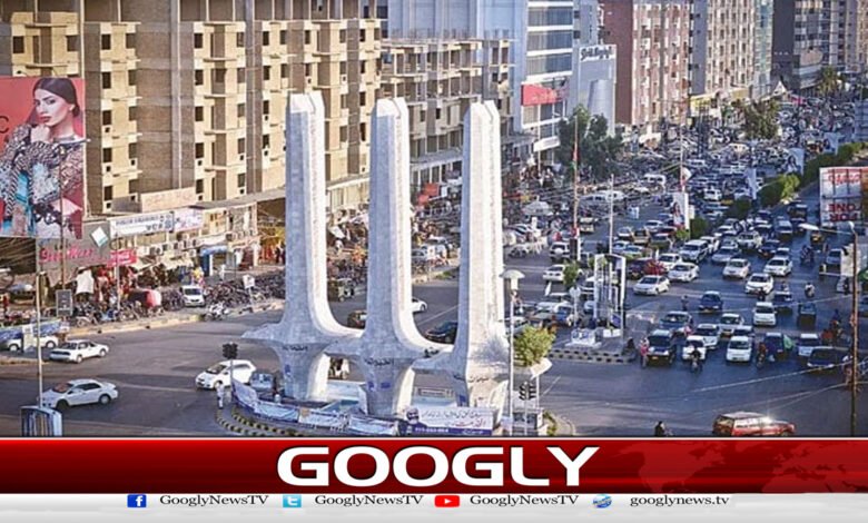 Why has the demon of extortion resurfaced in Karachi?