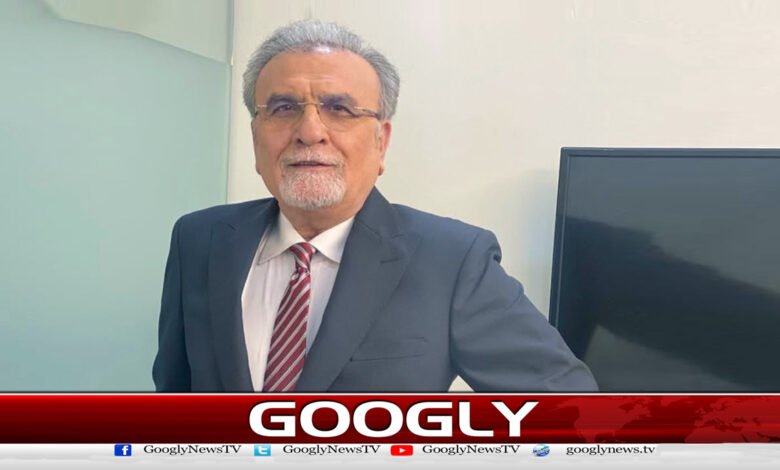 Indian Punjab is also submerged due to floods