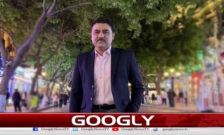 Pakistan's Minimalist Muslim